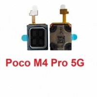 Loa Trong, Loa Tai Nghe Xiaomi Poco M4 Pro 5G Ear Speaker Loa Nhỏ, Loa Nghe Gọi